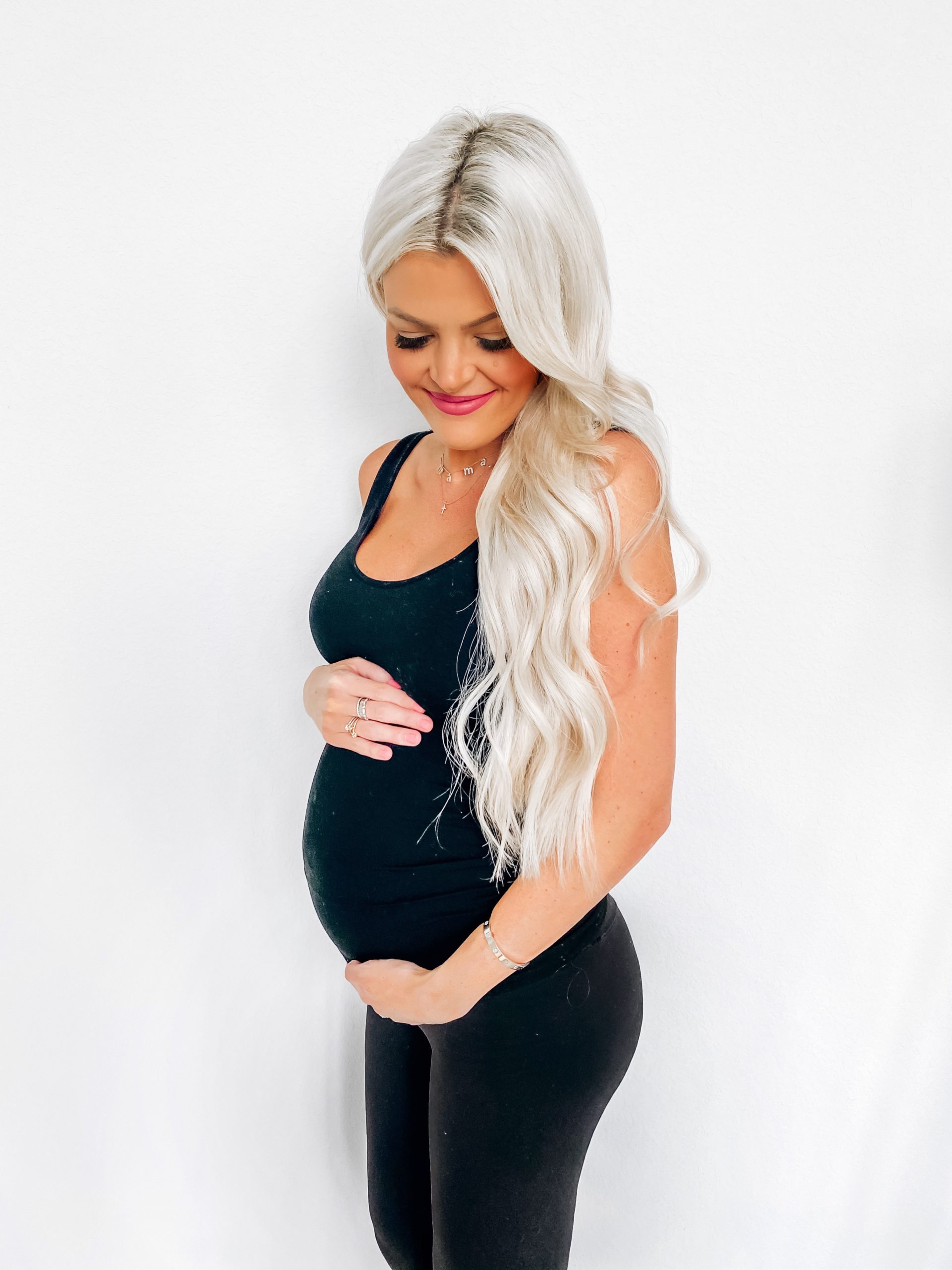 Pregnant During Covid 19 Pandemic | Houston motherhood | Jessica Crum