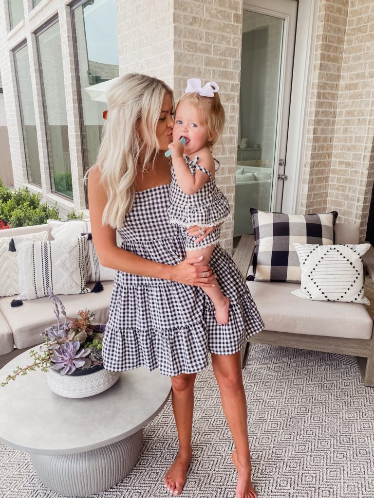 Summer Closet Refresh | Houston fashion | Jessica Crum