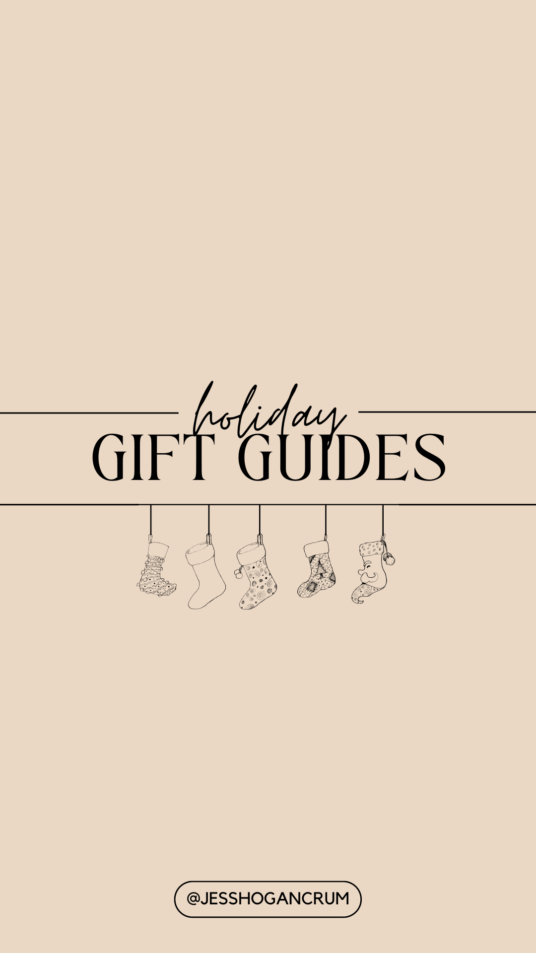 2022 Holiday Gift Guides pic