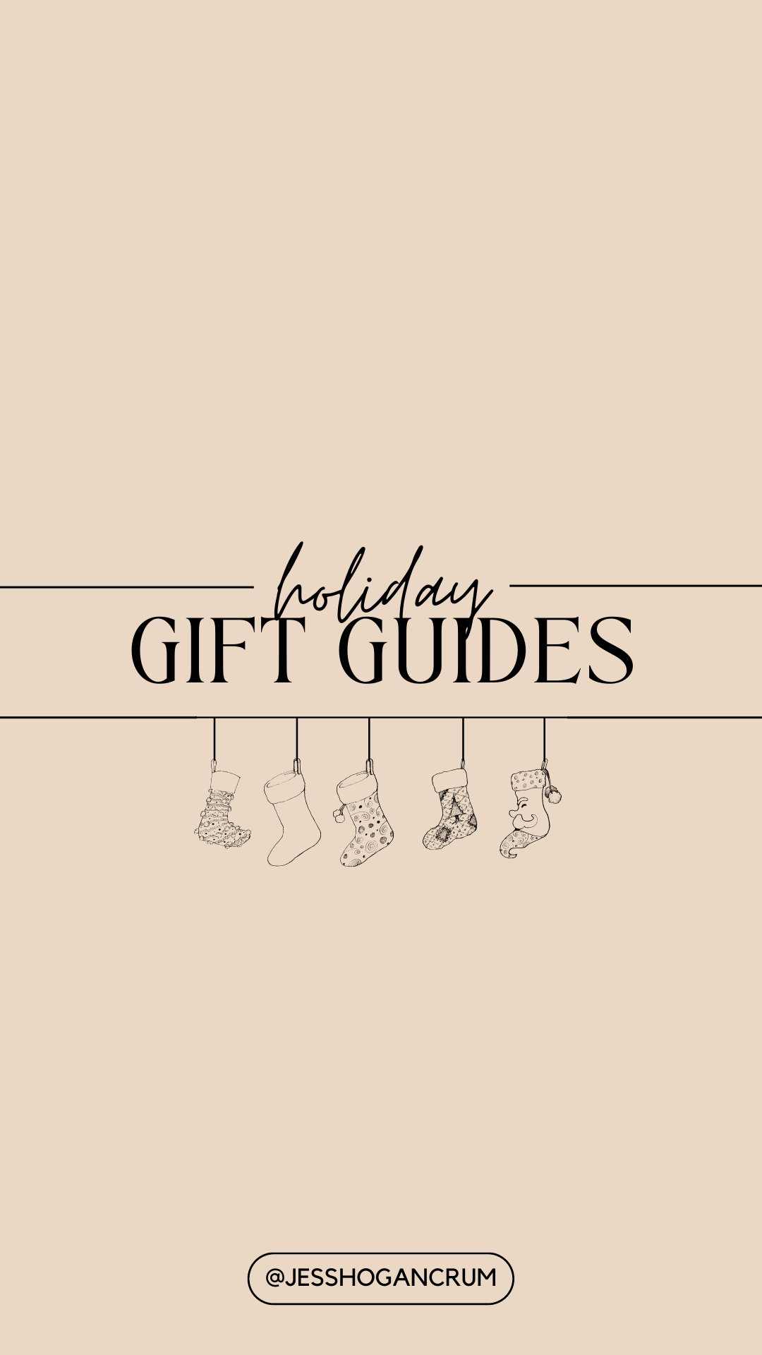 2022 Holiday Gift Guides